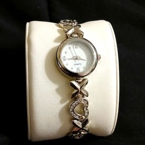 Ladies fashion watch.